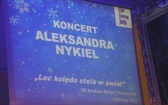 Finał 7. Festiwalu Kolędowego w Zabrzegu - 2020