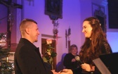 Finał 7. Festiwalu Kolędowego w Zabrzegu - 2020