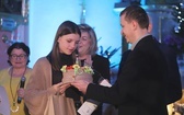 Finał 7. Festiwalu Kolędowego w Zabrzegu - 2020