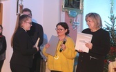 Finał 7. Festiwalu Kolędowego w Zabrzegu - 2020
