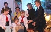 Finał 7. Festiwalu Kolędowego w Zabrzegu - 2020