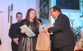 Finał 7. Festiwalu Kolędowego w Zabrzegu - 2020