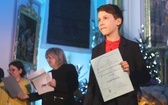 Finał 7. Festiwalu Kolędowego w Zabrzegu - 2020