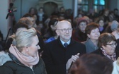 Finał 7. Festiwalu Kolędowego w Zabrzegu - 2020