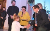 Finał 7. Festiwalu Kolędowego w Zabrzegu - 2020