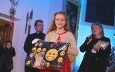 Finał 7. Festiwalu Kolędowego w Zabrzegu - 2020