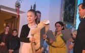 Finał 7. Festiwalu Kolędowego w Zabrzegu - 2020