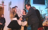 Finał 7. Festiwalu Kolędowego w Zabrzegu - 2020