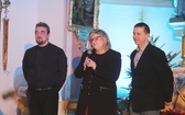 Finał 7. Festiwalu Kolędowego w Zabrzegu - 2020