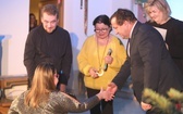 Finał 7. Festiwalu Kolędowego w Zabrzegu - 2020