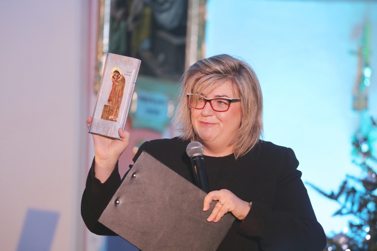 Finał 7. Festiwalu Kolędowego w Zabrzegu - 2020