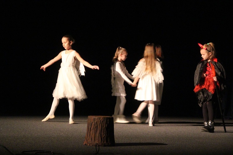 Tarnów. Spotkanie noworoczne seniorów