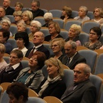 Tarnów. Spotkanie noworoczne seniorów