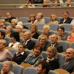 Tarnów. Spotkanie noworoczne seniorów