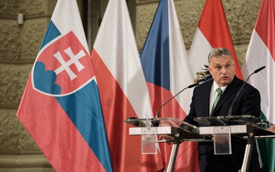 Orban: Byliśmy o centymetr od wystąpienia z EPL