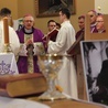 Od jego śmierci diecezja jest inna. Uroczystości pogrzebowe ks. Wojciecha Wójtowicza