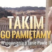 Wadowice. W sobotę spotkanie z cyklu "Takim Go pamiętamy"