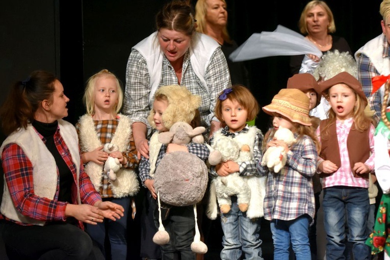 Przedszkole Niepubliczne "Wesoła Piątka" w Świdnicy