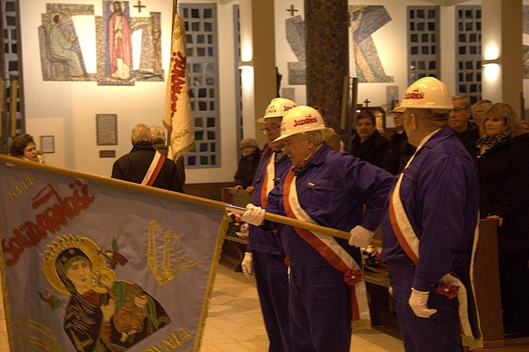 20. rocznica śmierci legendarnego gdyńskiego kapłana