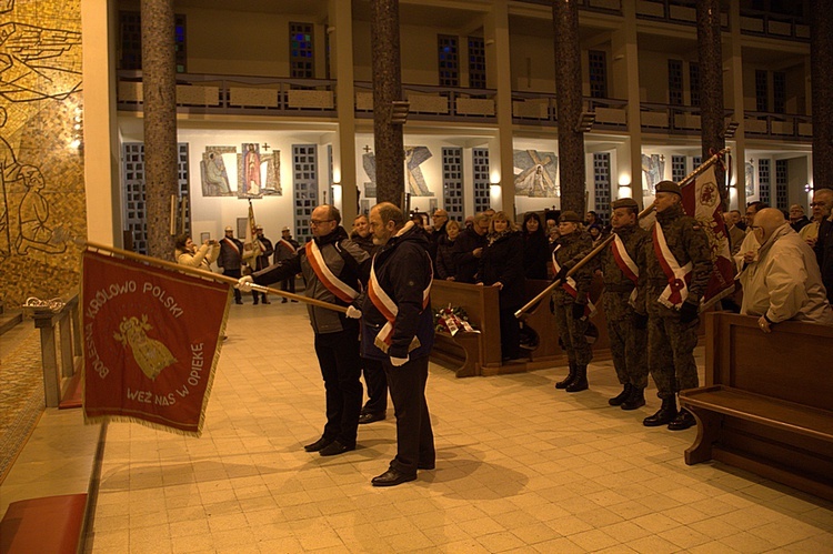 20. rocznica śmierci legendarnego gdyńskiego kapłana