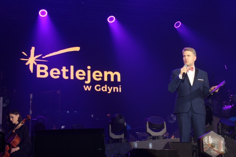 Betlejem w Gdyni 2020