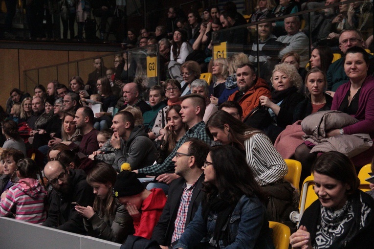 Betlejem w Gdyni 2020