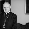 Zmarł bp Stanisław Stefanek, były ordynariusz łomżyński