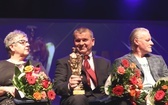 Wręczenie nagród "Ikar" 2019 w Bielsku-Białej