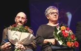 Wręczenie nagród "Ikar" 2019 w Bielsku-Białej