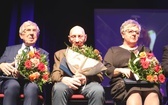 Wręczenie nagród "Ikar" 2019 w Bielsku-Białej