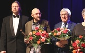 Wręczenie nagród "Ikar" 2019 w Bielsku-Białej