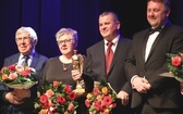 Wręczenie nagród "Ikar" 2019 w Bielsku-Białej