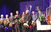 Wręczenie nagród "Ikar" 2019 w Bielsku-Białej
