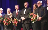 Wręczenie nagród "Ikar" 2019 w Bielsku-Białej