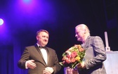 Wręczenie nagród "Ikar" 2019 w Bielsku-Białej