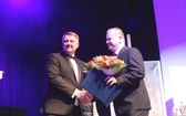 Wręczenie nagród "Ikar" 2019 w Bielsku-Białej