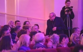 Wręczenie nagród "Ikar" 2019 w Bielsku-Białej