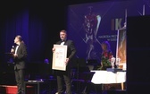 Wręczenie nagród "Ikar" 2019 w Bielsku-Białej