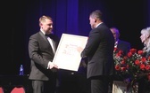 Wręczenie nagród "Ikar" 2019 w Bielsku-Białej