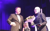 Wręczenie nagród "Ikar" 2019 w Bielsku-Białej