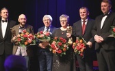Wręczenie nagród "Ikar" 2019 w Bielsku-Białej