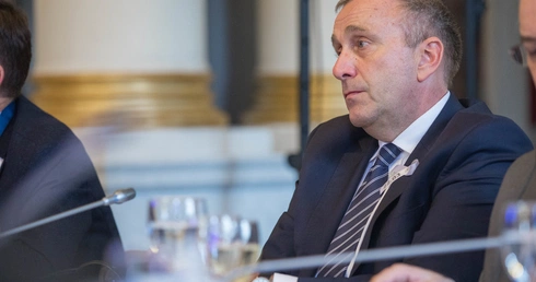W sobotę jedyna debata między kandydatami na przewodniczącego PO