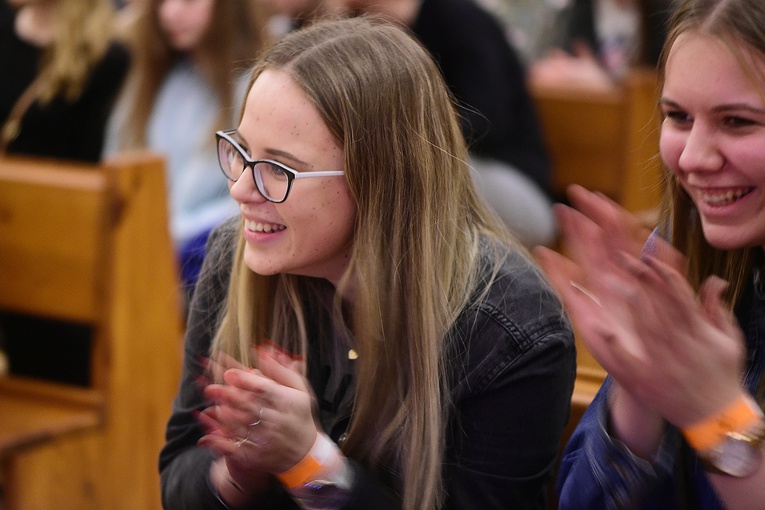 Seminaryjna Odnowa Serc
