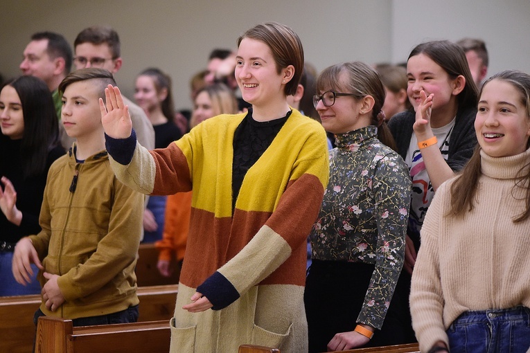 Seminaryjna Odnowa Serc