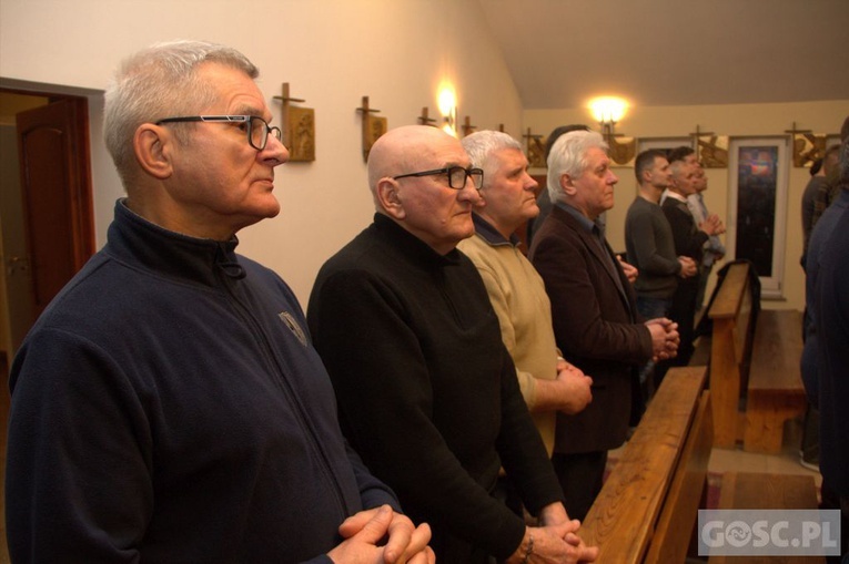 Rekolekcje nadzwyczajnych szafarzy Komunii Świętej w Rokitnie