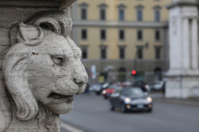 Dwie nowe stacje metra w Rzymie to muzea archeologiczne