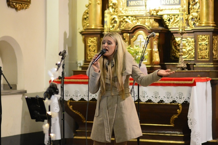 Opole. Kolędowanie z osobami z niepełnosprawnością