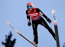 Dawid Kubacki wygrał konkurs w Titisee-Neustadt