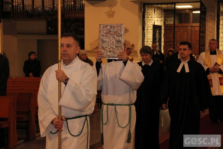 Tydzień Modlitw o Jedność Chrześcijan