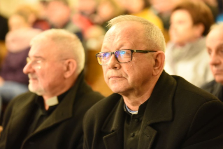 Puellae w Wojakowej